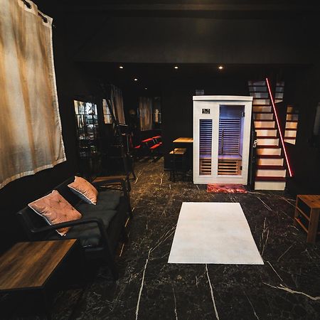 Amour D'Une Nuit, Loveroom Sarcelles Bagian luar foto