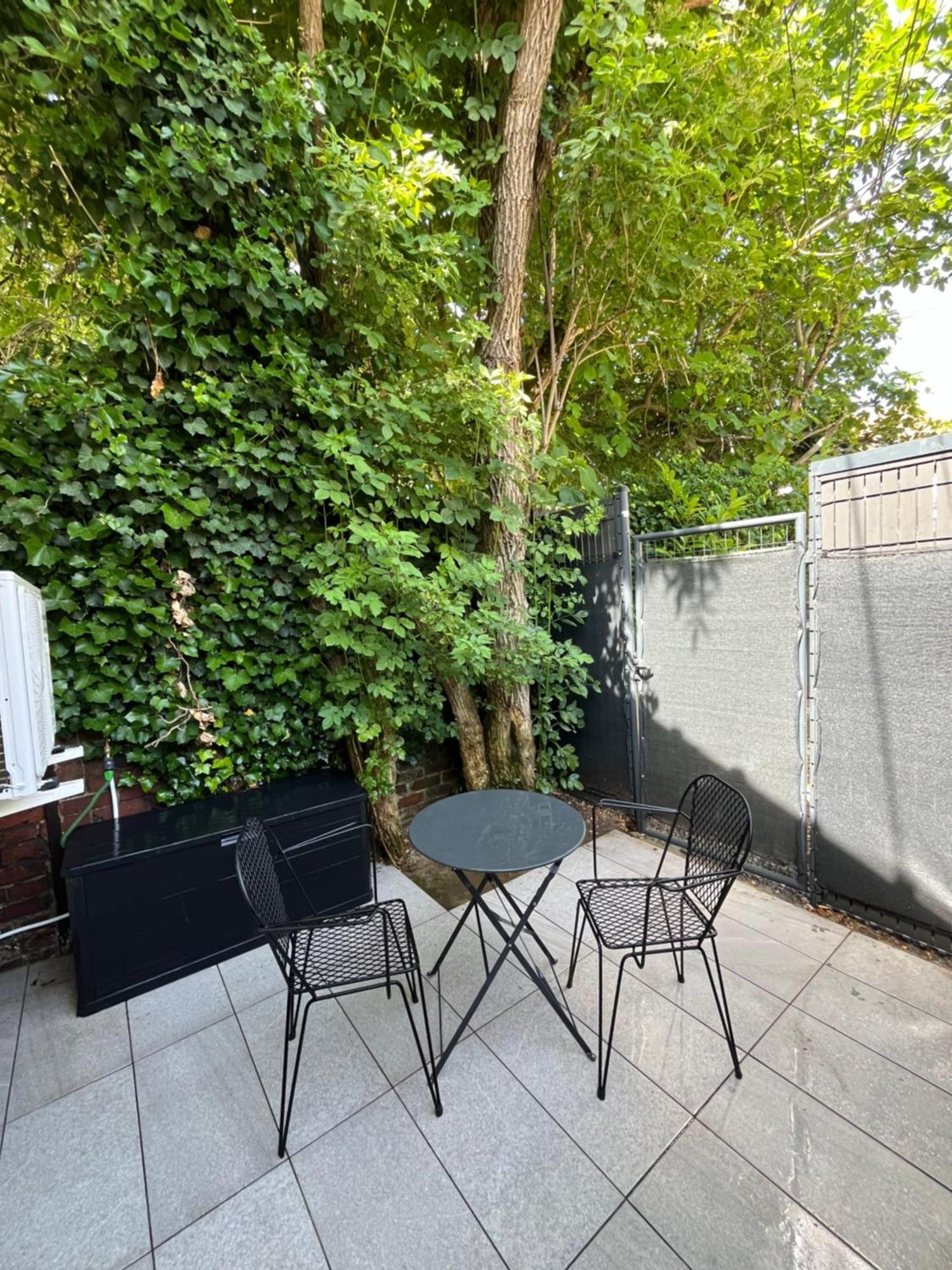 Amour D'Une Nuit, Loveroom Sarcelles Bagian luar foto