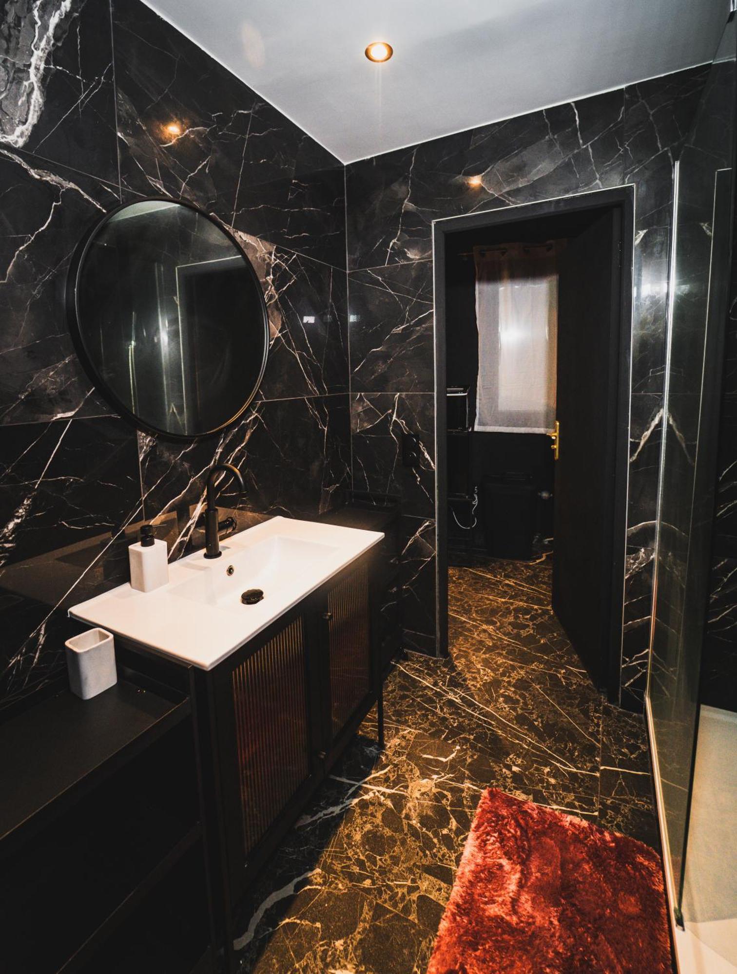 Amour D'Une Nuit, Loveroom Sarcelles Bagian luar foto
