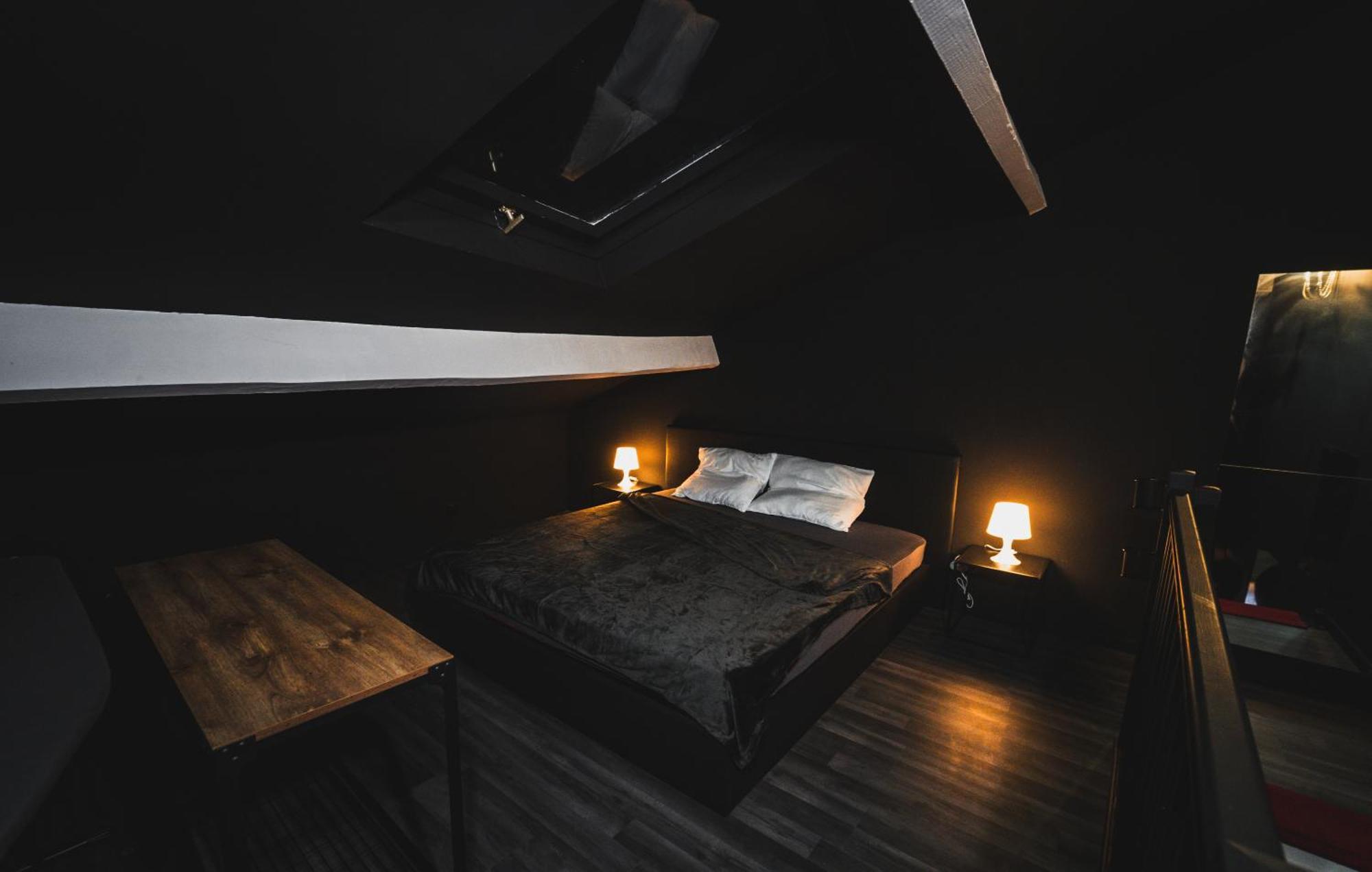 Amour D'Une Nuit, Loveroom Sarcelles Bagian luar foto
